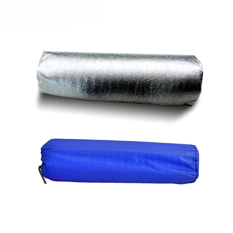 Высококачественный двусторонний водонепроницаемый коврик EVA для кемпинга