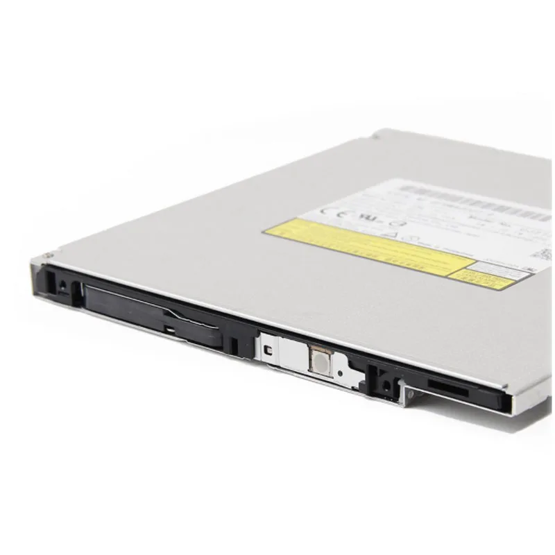 Внутренний ноутбук 9 5 мм SATA Blu-ray записывающее устройство для MATSHITA UJ272 Super Multi 6X 3D с