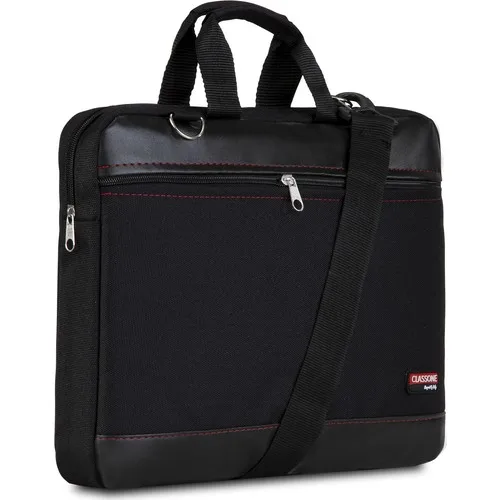 TL1700 17 inch Notebook Bag-Black