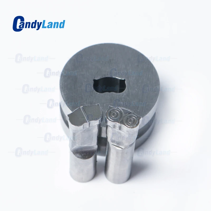 Канцелярский пресс для таблеток с логотипом совы инструменты создания