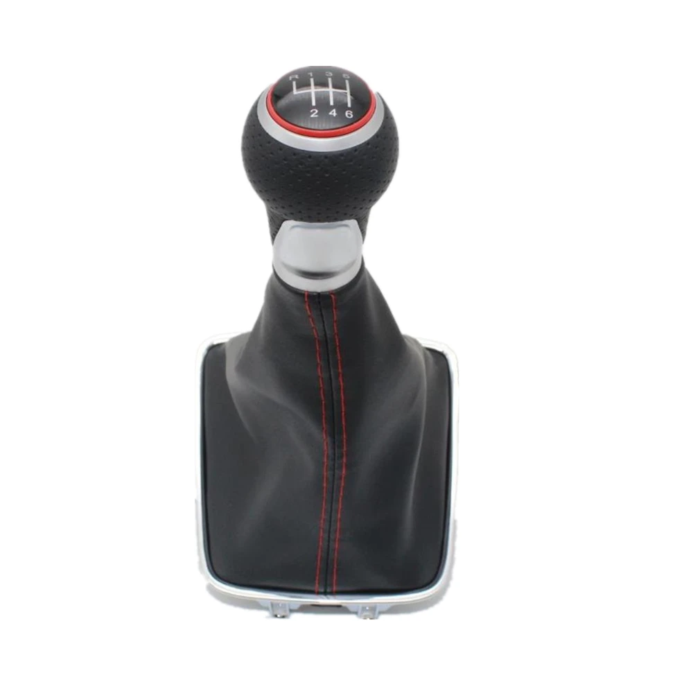 Для VW Golf Plus 2005 2006 2007 2008 2009 2010 2011 2012 2013 2014 Автомобильный Стайлинг 6 скоростей