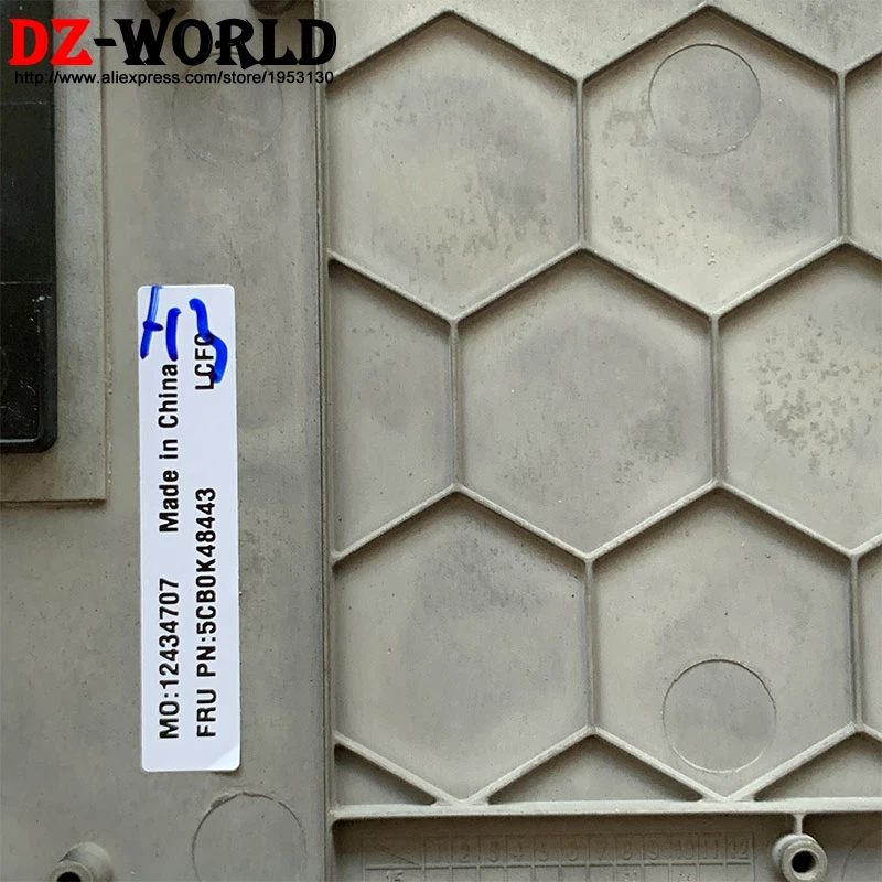 Чехол для планшета с английской клавиатурой подсветкой тачпад Для Lenovo Ideapad Yoga