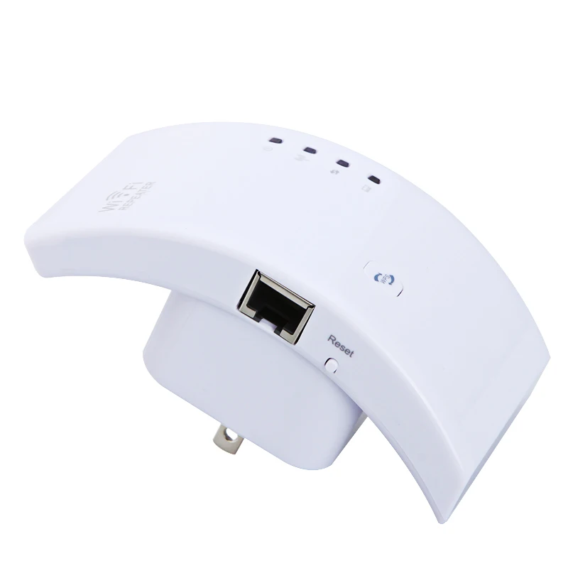 

Wireless WiFi Repeater Wifi Extender Ultraboost Wifi Amplifier Long Range Repiter 300M Wi-Fi Booster Wi fi Repeater Access Point