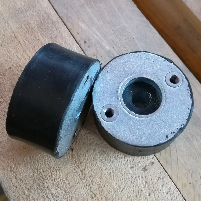 2 упаковки Противоударное Крепление Wacker Rammer BS500 BS50-2 BS600 BS50-4 BS700 BS60-2 BS65V BS60-4 DS700 DS720