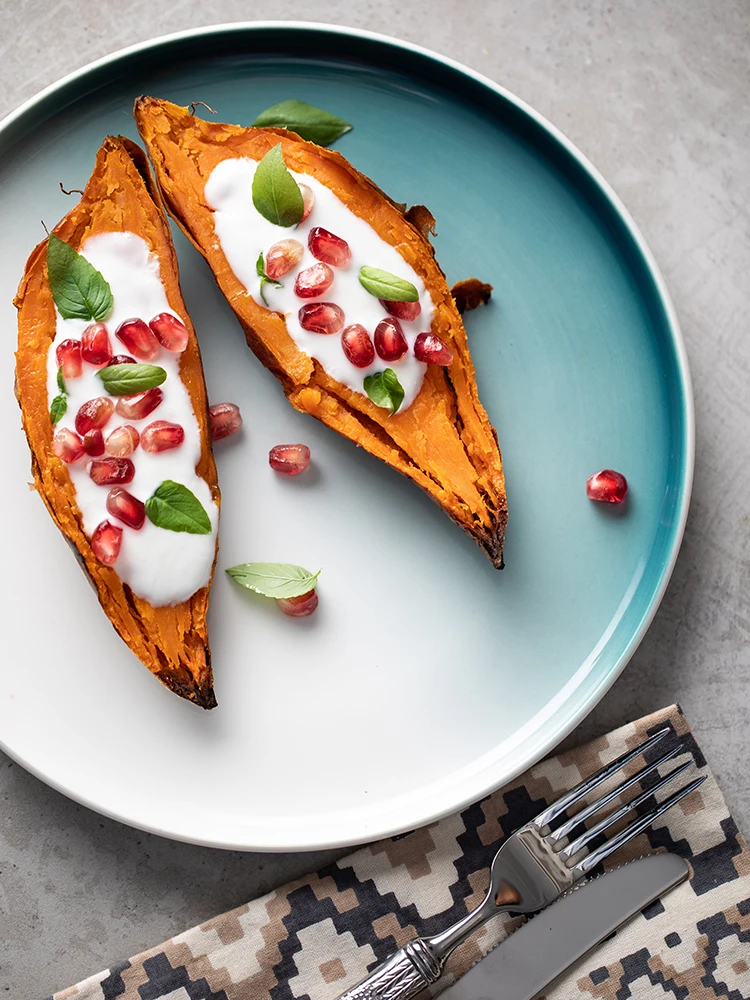 Стейк Mirage стейк скандинавский Западный 10 дюймовый домашний керамический