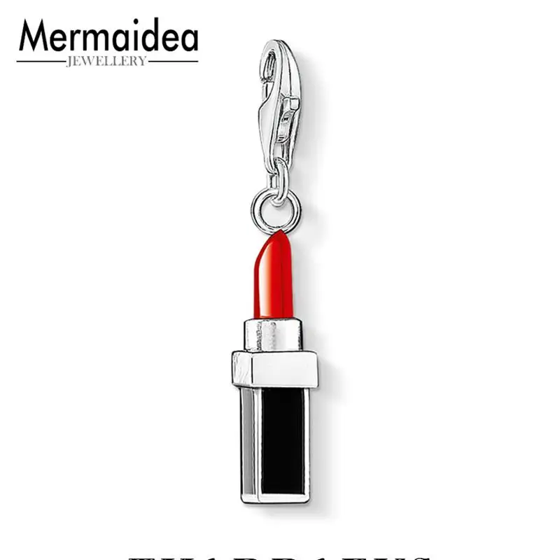 Модные горячие красные капли сексуальные липкие подвески Очаровательные