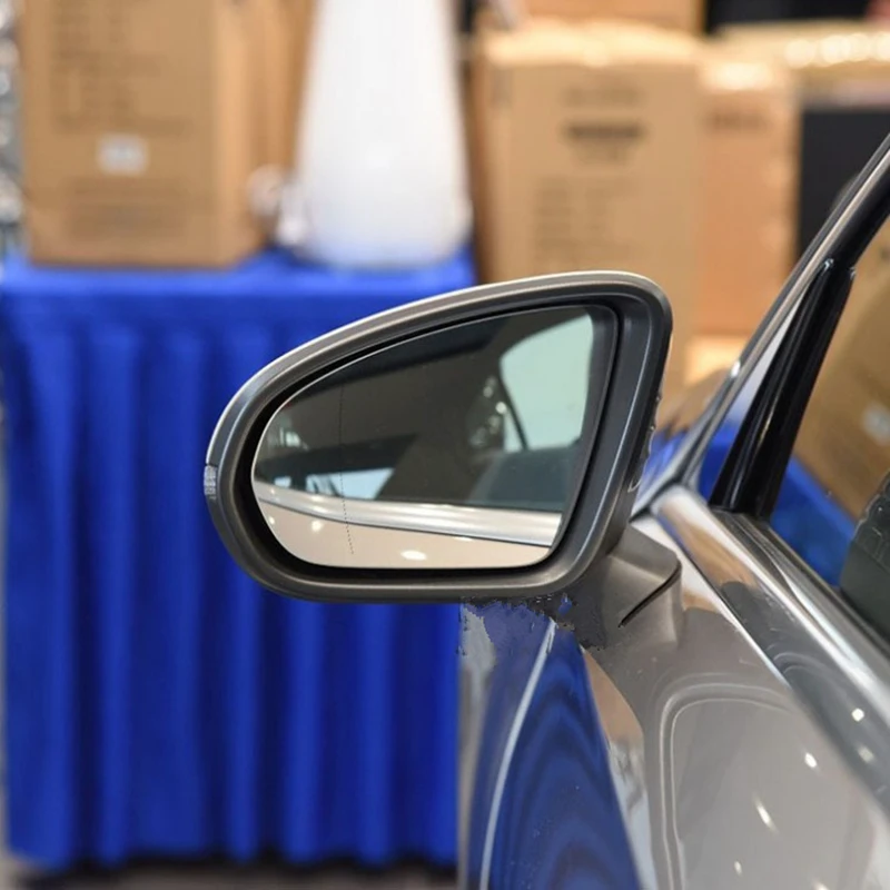 Стекло для автомобильного зеркала подходит BENZ A Class W177 2018 -2019 левое и правое |
