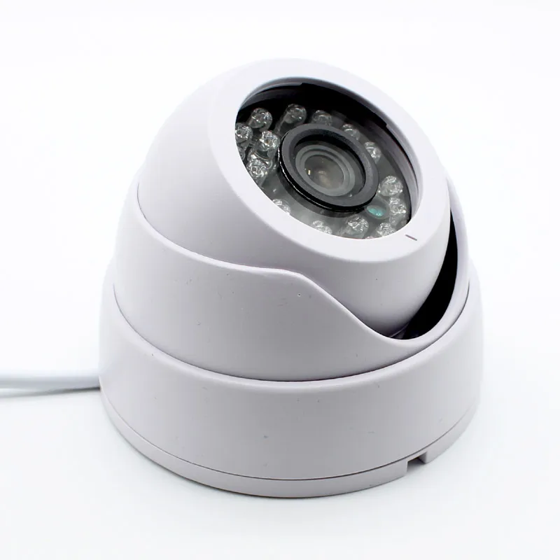 

HD 5MP IMX335 4in1 AHD TVI CVI CVBs Security CCTV Camera indoor dome low illumination