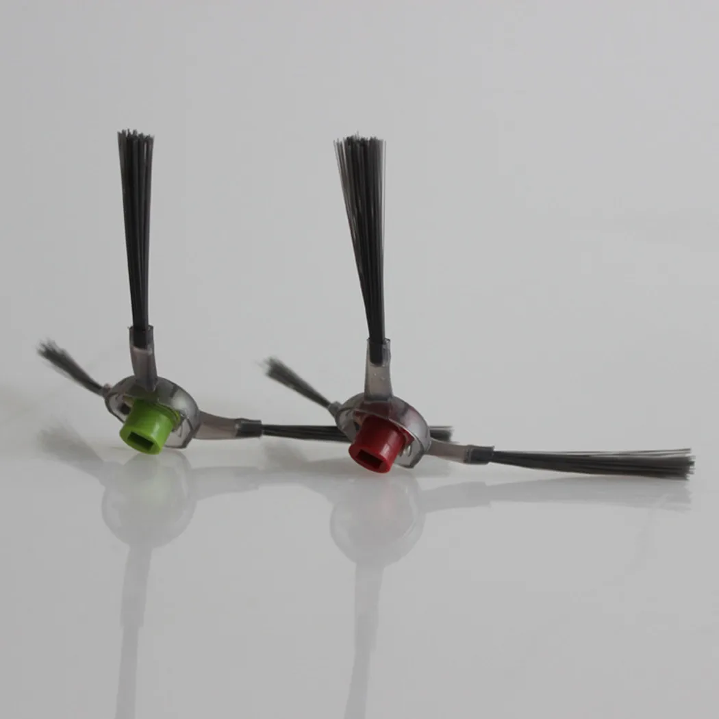 

Parts Cleaner Brush Cleaner Side Sweeping Vacuum Accessories For IBoto