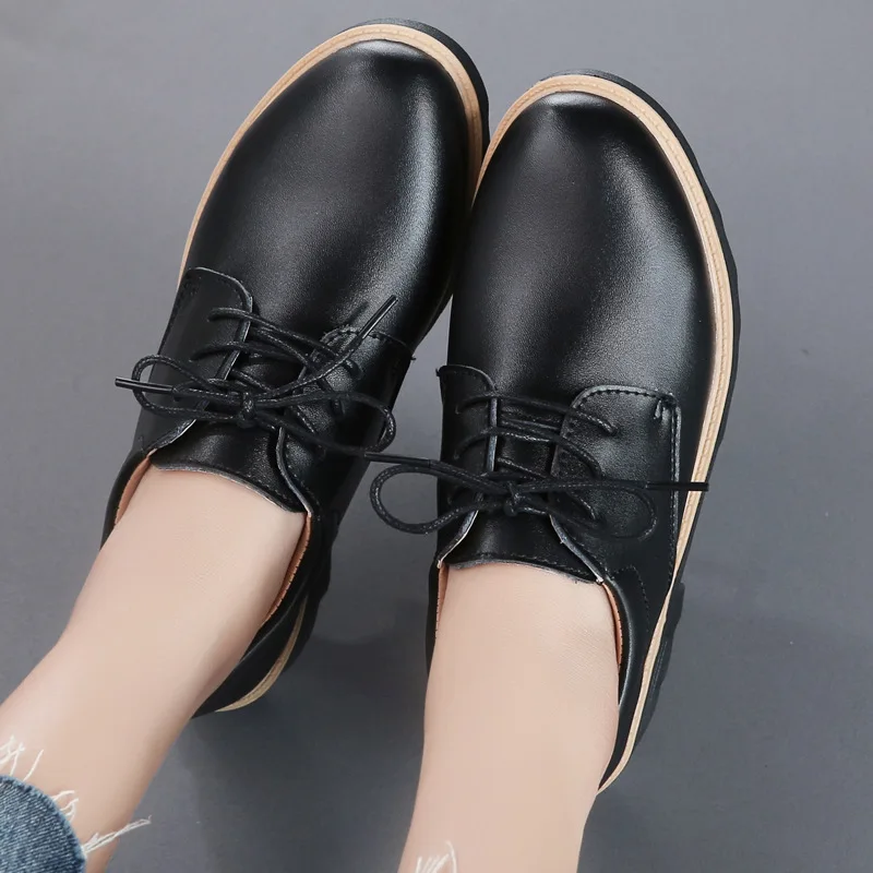 

Кроссовки женские, на среднем каблуке, весна-осень