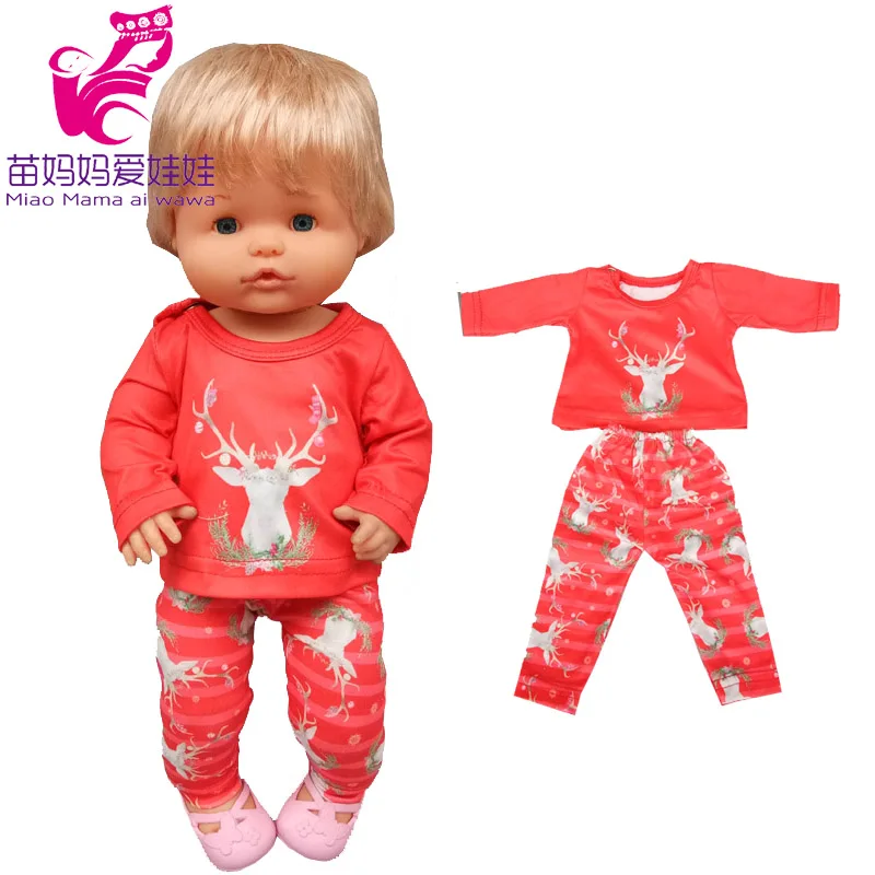 16 Inch Baby Doll Winter Coat for 40cm Nenuco Clothes Ropa Y Su Hermanita Toys Wears Accessories | Игрушки и хобби