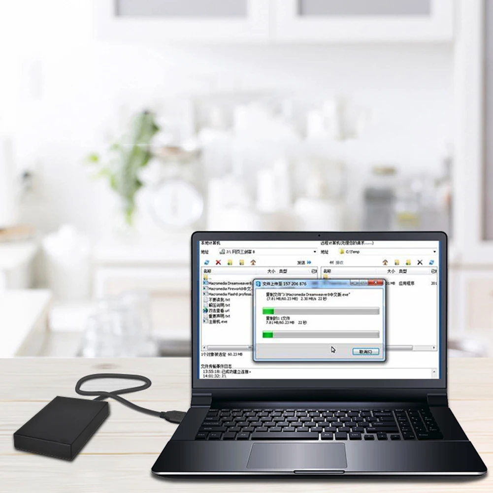 USB 3,0 A к Micro B Мужской адаптер конвертер кабель для SSD HDD мобильный жесткий диск