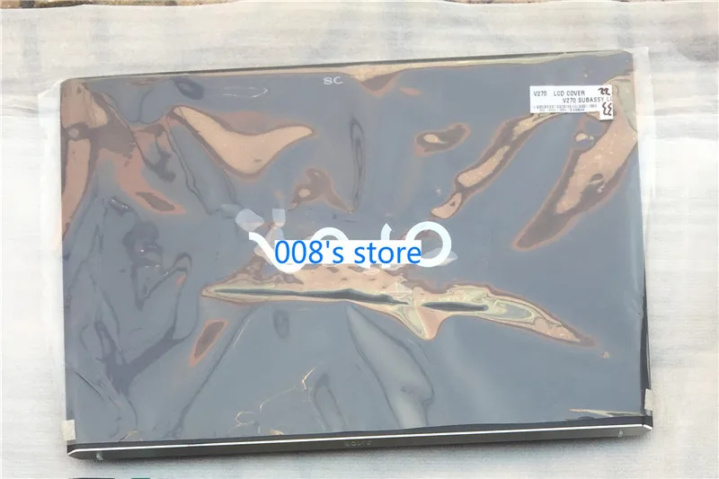 for touch Black Чехол для SONY VAIO PRO 13 PRO13 SVP13 SVP132 SVP132A SVP1321 SVP132A задняя крышка/Упор для рук верхняя/клавиатура с подсветкой/Botttom base - Цвет: for touch Black