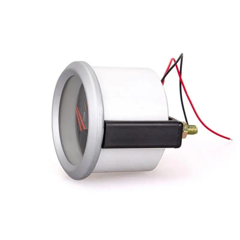 Измеритель давления масла 52 мм для мотоциклов | Автомобили и мотоциклы