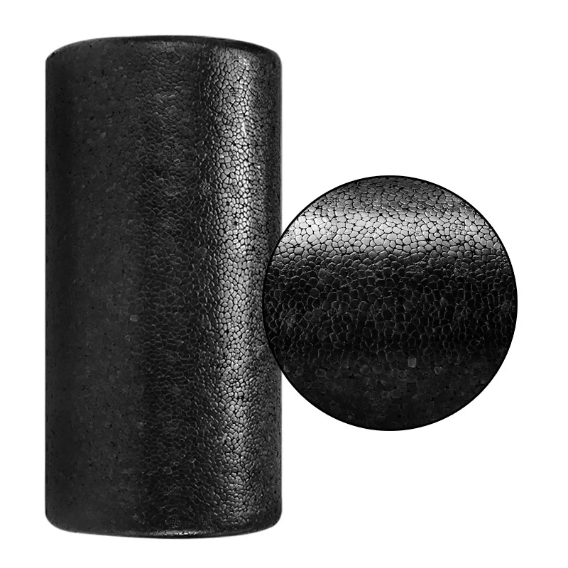 30 см EPP Поролоновый рулон высокое Фитнес массажный ролик из ЭВА баланс упражнений