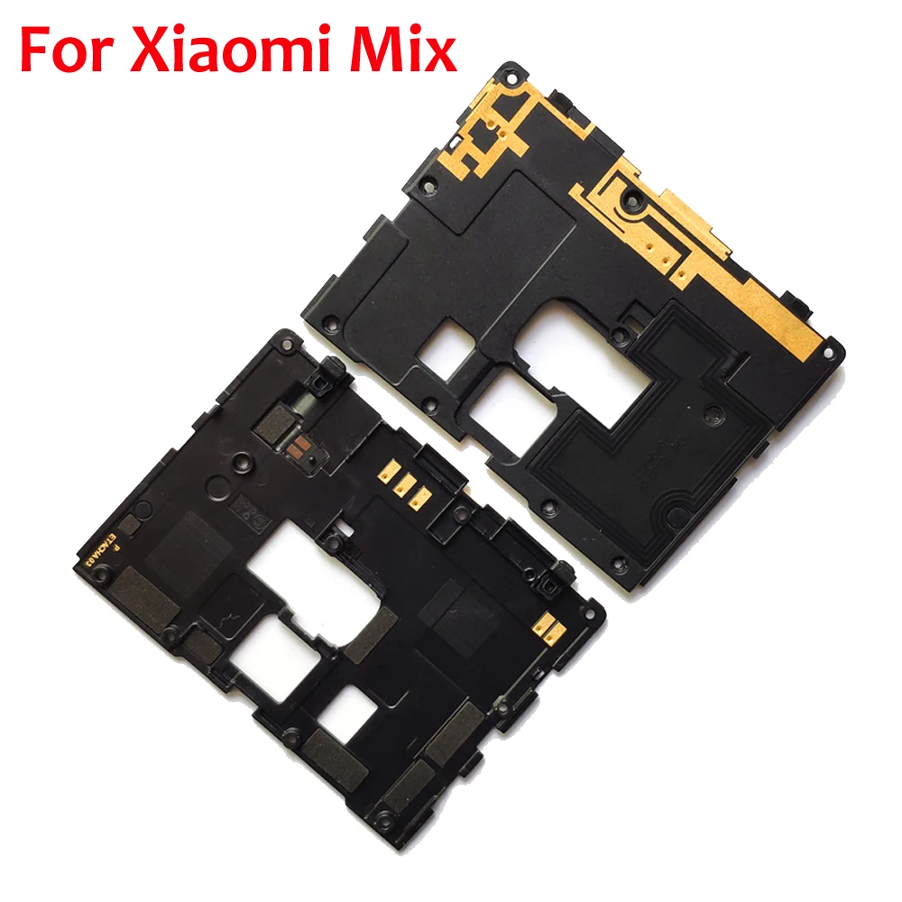 Оригинальная крышка материнской платы для Xiaomi Mi Mix NFC антенна наклейки с сигналом