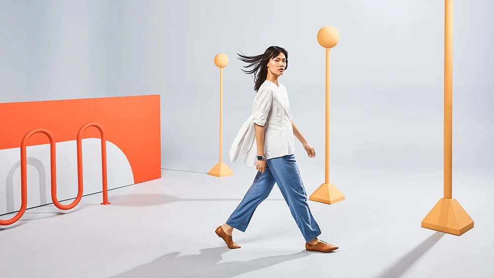 Amazfit bip Смарт-часы, глобальная версия, английский/испанский/русский gps, умные часы для Android iOS монитор сердечного ритма