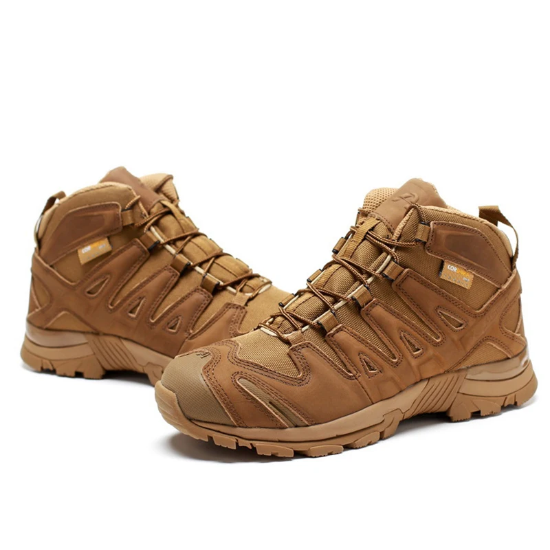 Тактические Ботинки Соломон Купить В Москве