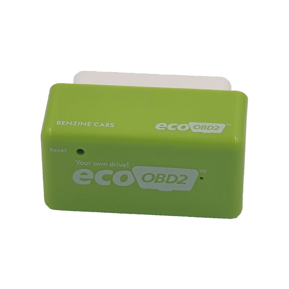 ECO Nitro EcoOBD2 15% экономия топлива дополнительная мощность чип тюнинг коробка OBD2 Eco