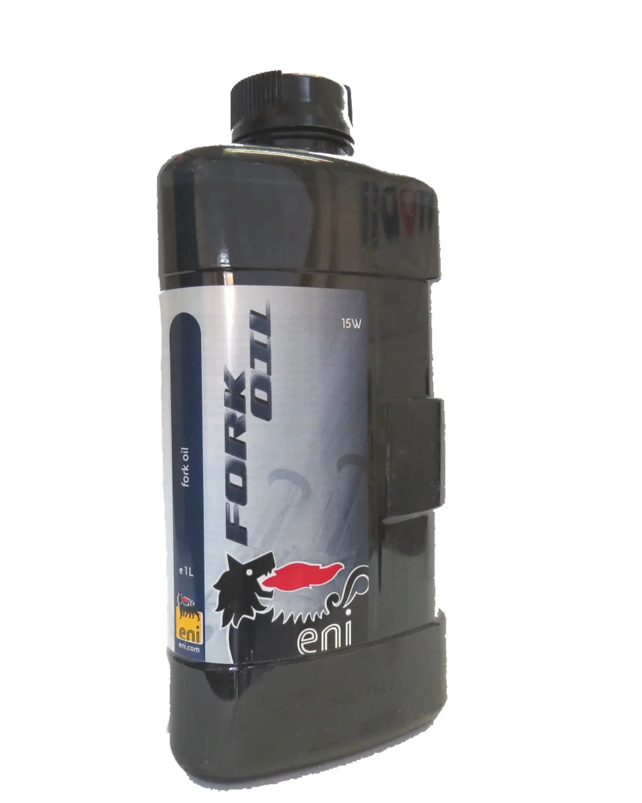 Масло вилочное Eni/Agip Fork 15w 1л