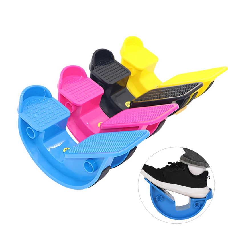 Приспособление для растяжки ног рокер лодыжки подошвенные Мышцы Икры