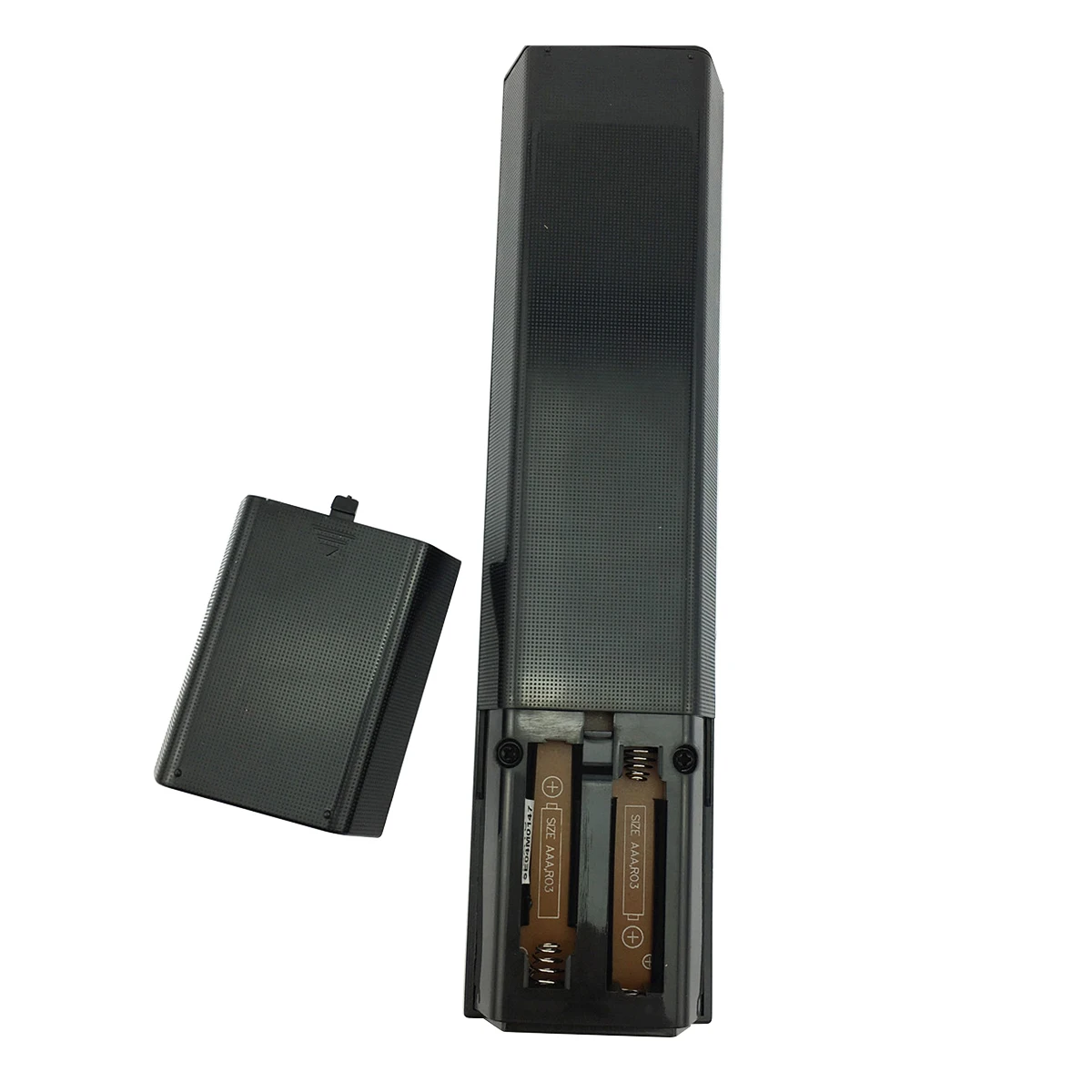 Универсальный запасной пульт дистанционного управления SOONHUA черный встроенный