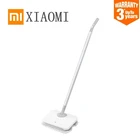 Многофункциональный Электрический Пылесос XIAOMI MIJIA, ручной, беспроводной, для мытья полов и окон