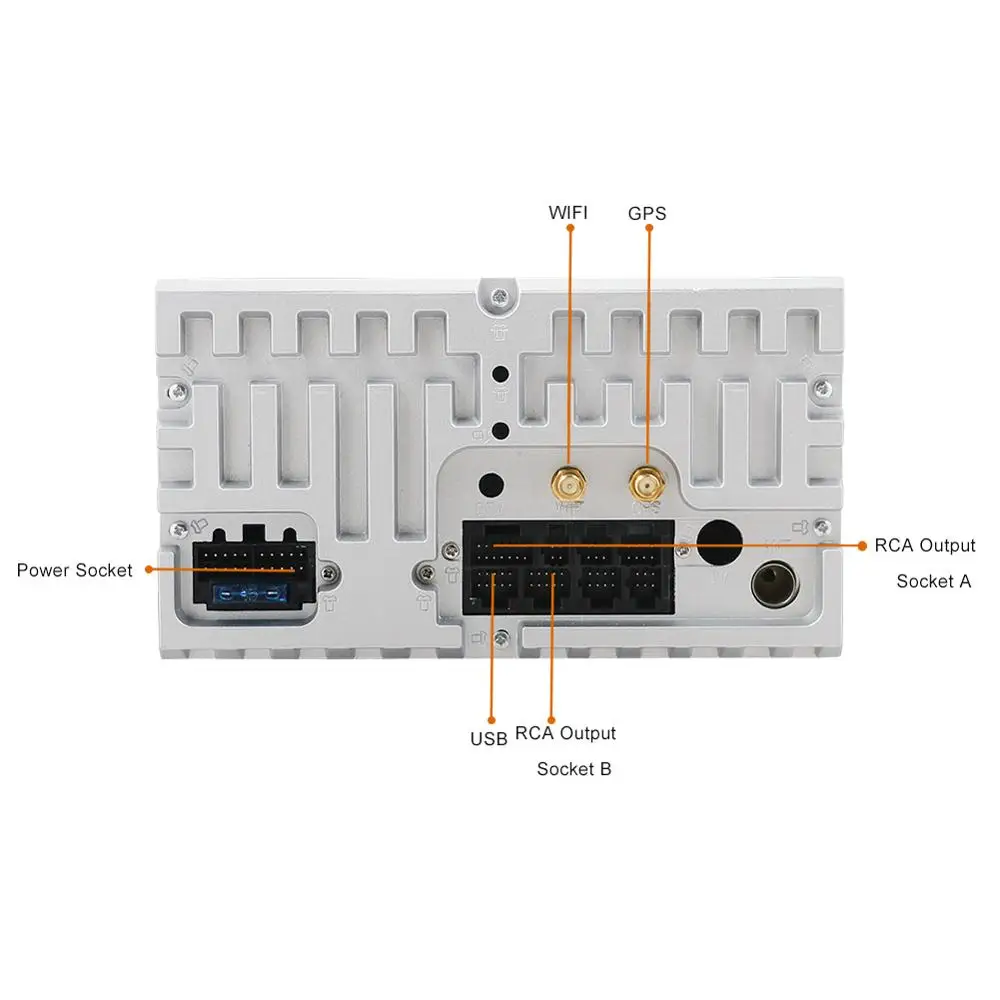 Автомагнитола Bosion с Android 10 0 мультимедийный проигрыватель для Mercedes Benz