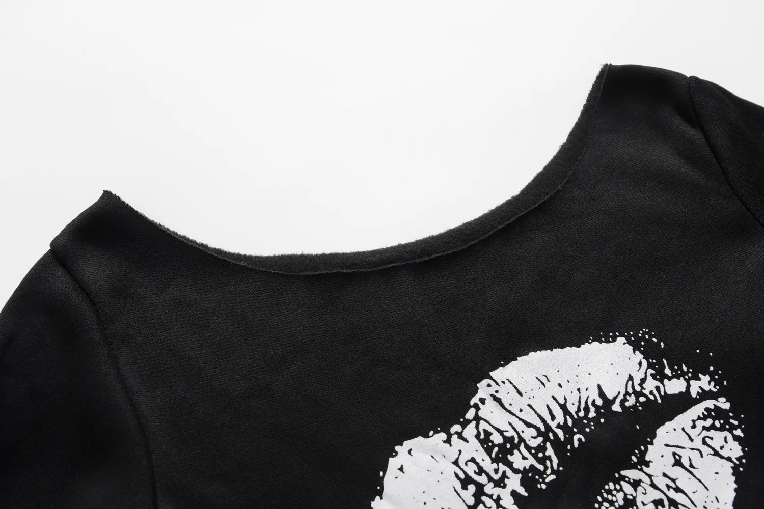 Красные губы 2020 новый дизайн распродажа толстовки свитшоты Женские повседневные