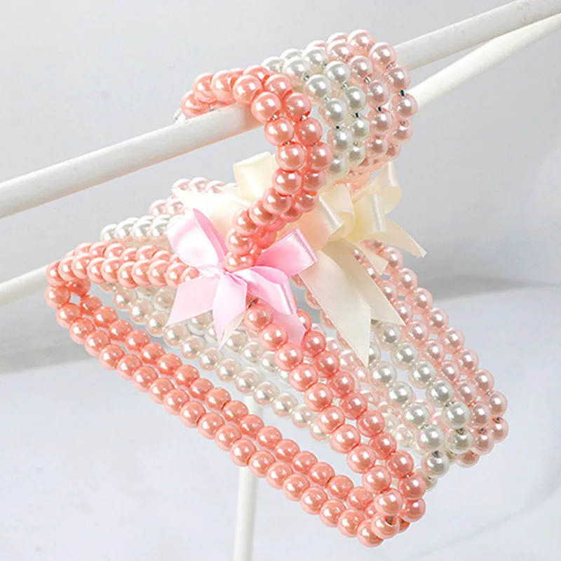 1 шт. жемчужный нетоксичный продукт для собак вешалка одежды портативная