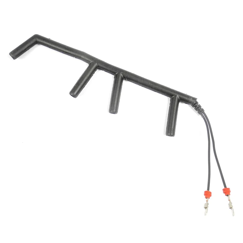 Автомобильная светящаяся вилка жгут проводов для Mk4 Mk3 B4 Golf Jetta Beetle Passat 1997-2003 1 9 TDI L4