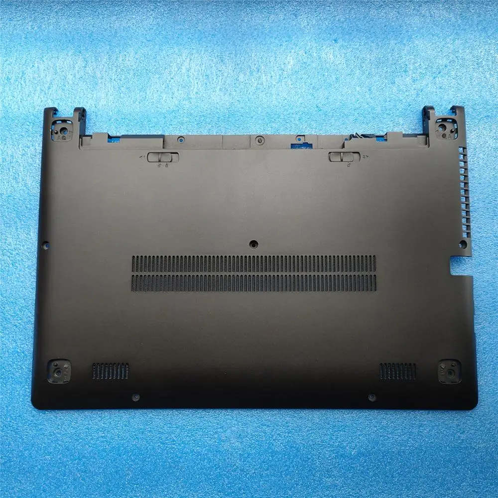 Новый нижний корпус Нижняя база крышка для Lenovo IdeaPad M30-70 ноутбук Чехол черный |