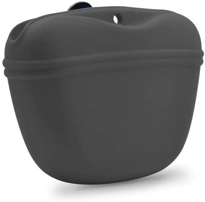 

Новые Pet Портативный лечить закуски приманки сумка для тренировок собак послушание ловкость открытый корма, хранилище, сумочка, Еда награда...