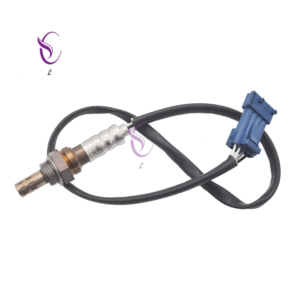 Кислородный лямбда датчик 96368765 для CITROEN BERLINGO C2 C3 C4 C5 C6 PEUGEOT 1007 106 206 207 306 307 406 407 607 BIPPER