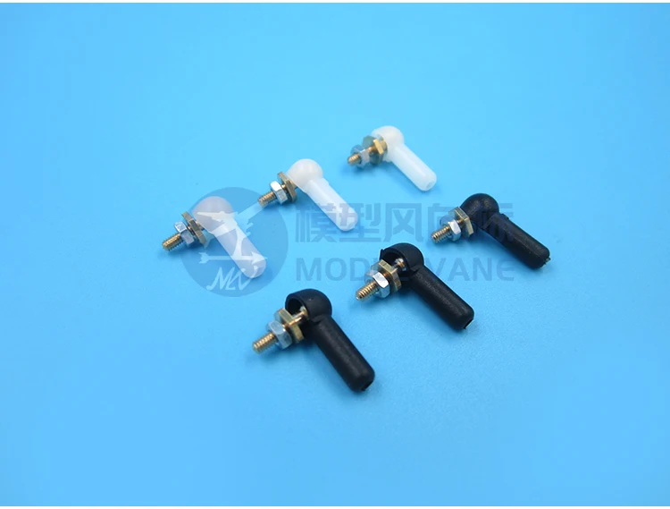 пряжка с шаровой головкой m2 m3 2