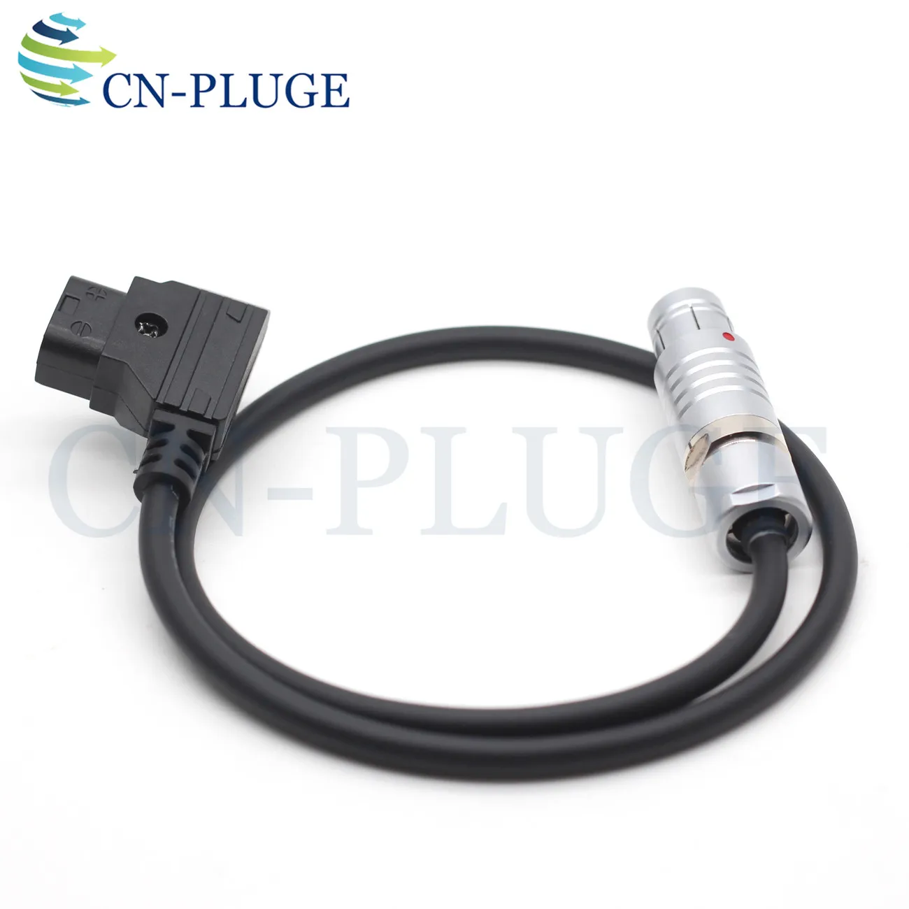 S104-Z-040-80 3 pin кабель питания с штекерным гнездом D-Tap для Phantom Flex 4K | Обустройство дома