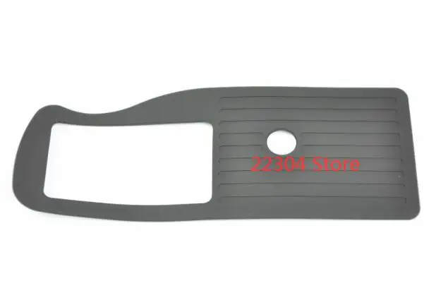 

New original bottom cover rubber repair parts for Nikon D4 D4s SLR