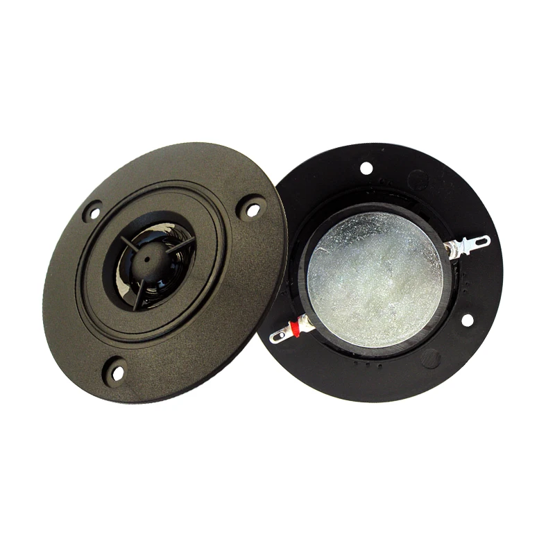 Динамик высокочастотный портативный 3 дюйма 8 Ом 10 Вт 74 мм 2 шт. |