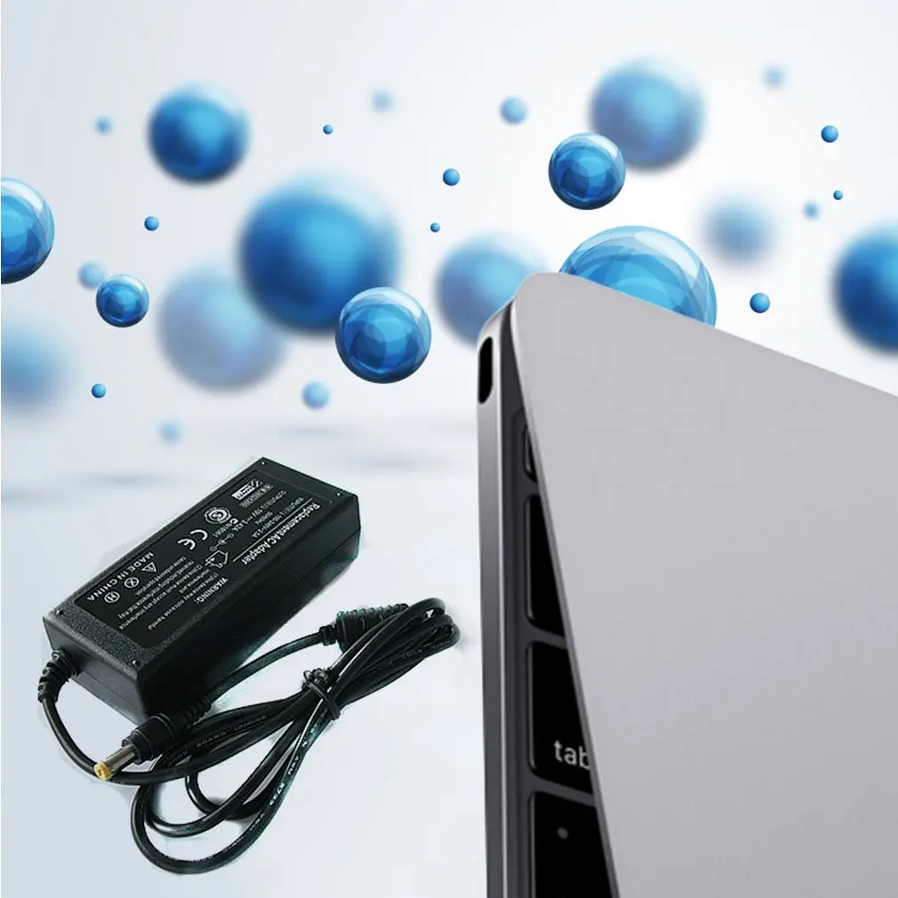 Новый адаптер питания 19 в 3 42 А для Acer зарядное устройство переменного тока