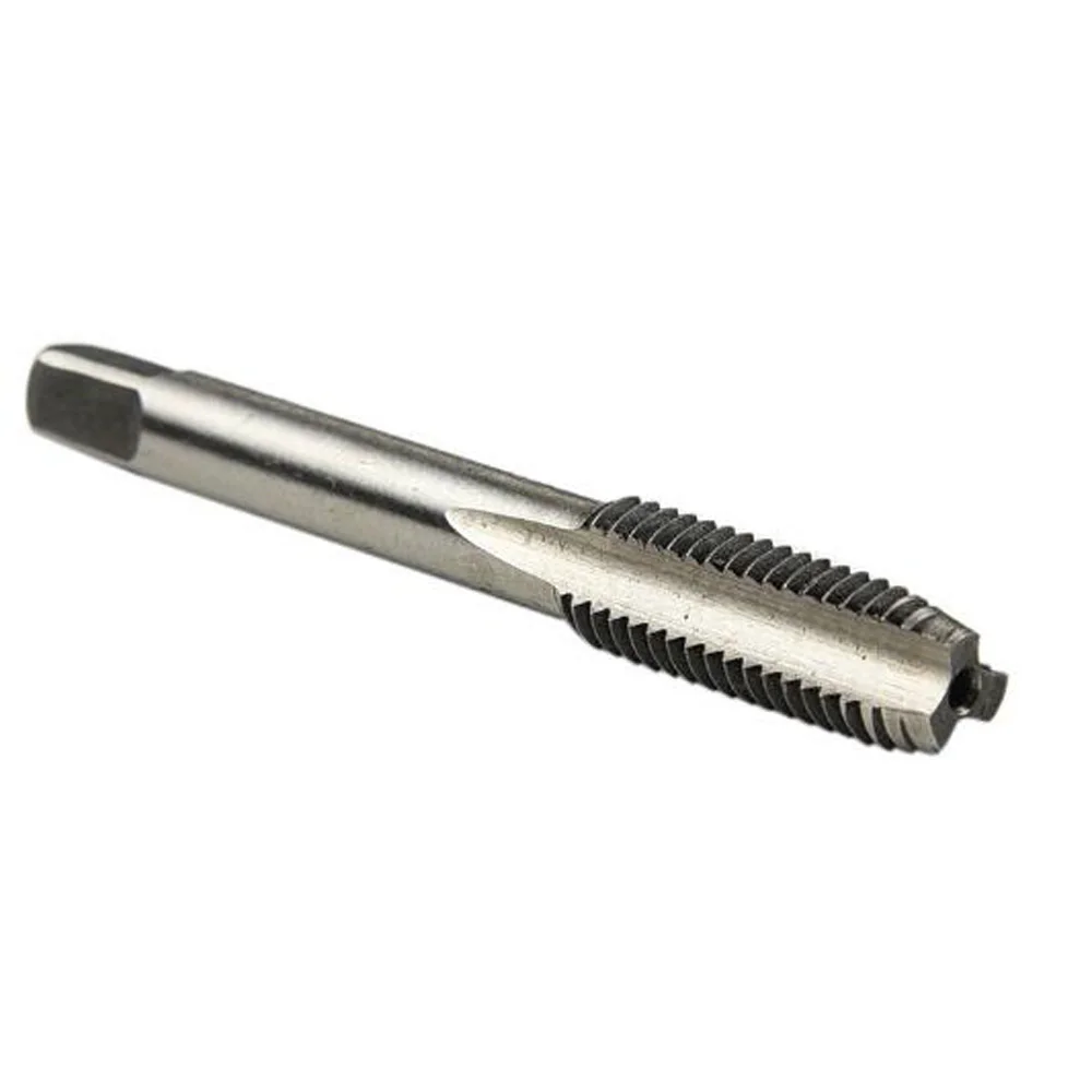 

Thread Plug Taps Cutting Machinery Drill Bits Machine High Speed Steel M3,M4,M5,M6,M8 Plug Taps For Auto Repair And Machinery