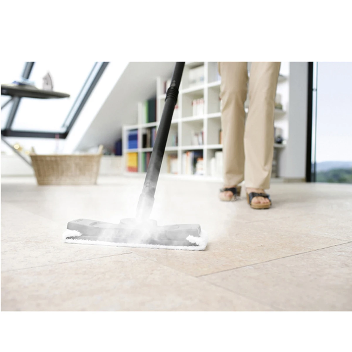 

Универсальный Пароочиститель для Karcher 2863215 2,863-215,0 SC1