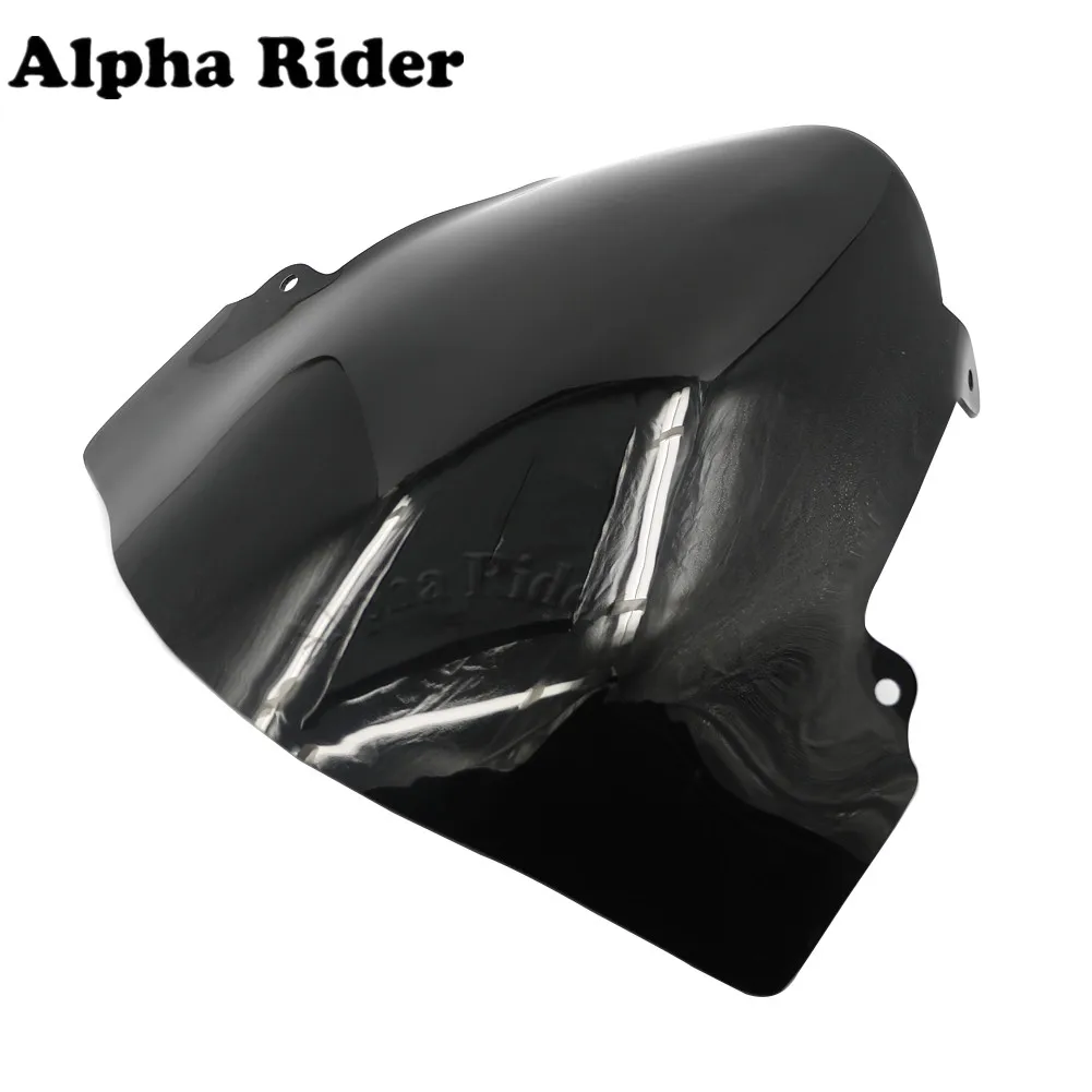 

Motorcycle Windscreen Windshield Deflector for SUZUKI GSX650F GSX 650F 2009 2011 2010 2012 GSX1250FA GSX-1250FA 2011 2012