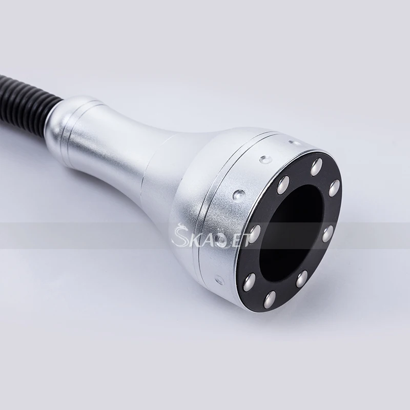 

CE Approval 5/6/8 In 1 40K Cavitation Vacuum RF Fat Reduction Beauty Equipment Skin Rejuvenation Anti-aging Machine