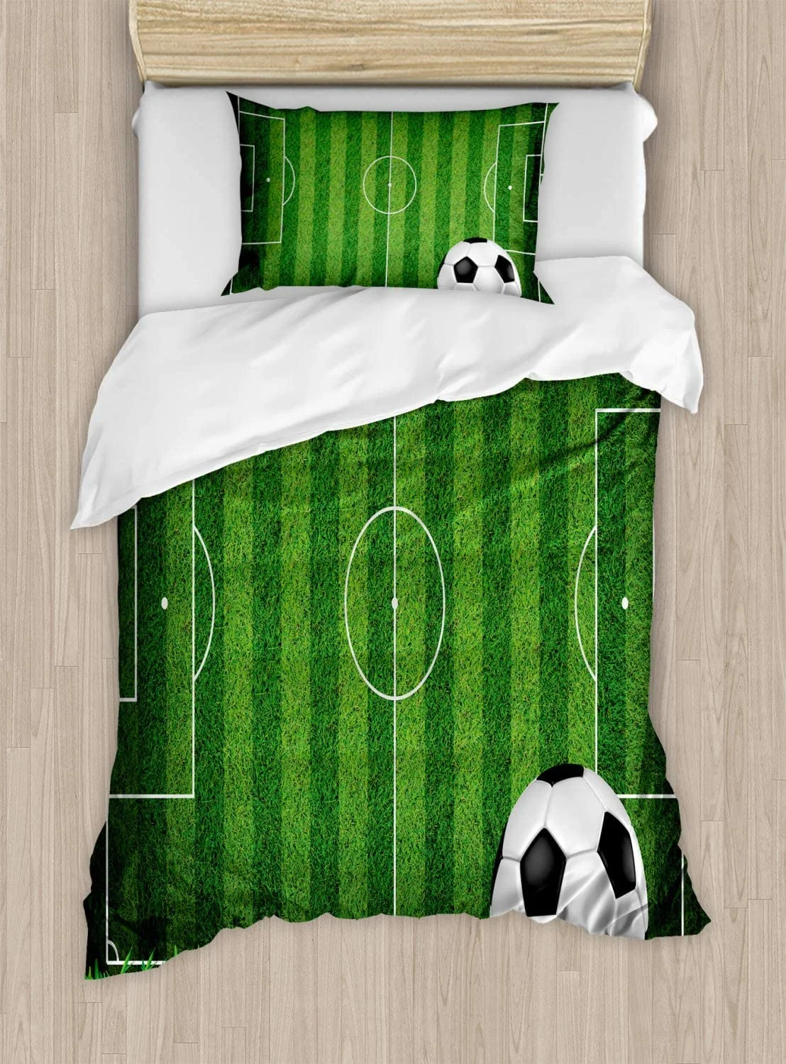 Одеяло с 3D рисунком для мальчиков пододеяльник двойное Полноразмерное детское