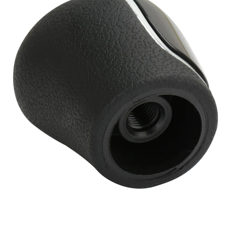 Фирменная Новинка 6 скоростей ручная коробка передач для автомобиля ручки