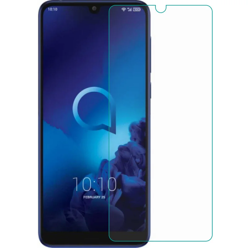 Закаленное стекло для Alcatel 3 3L 2019 5053[KY] 5039D 5053K 5053Y Стекло 9H защитная пленка