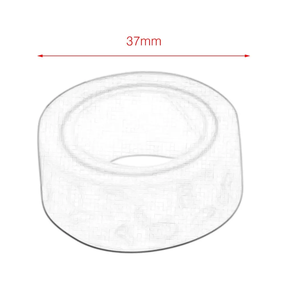 

Colorful Candy Color Random Pattern Decorative Tape DIY Scrapbooking Masking Labeling Diary Decoration Self-Adhesive Sticker