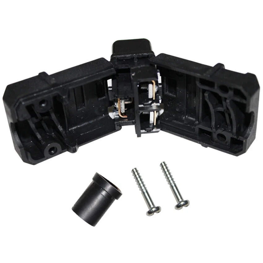 Универсальная 16A 250В c19 ups pdu Power conector wire plug multifuction Dc power медь CE IEC конвертер