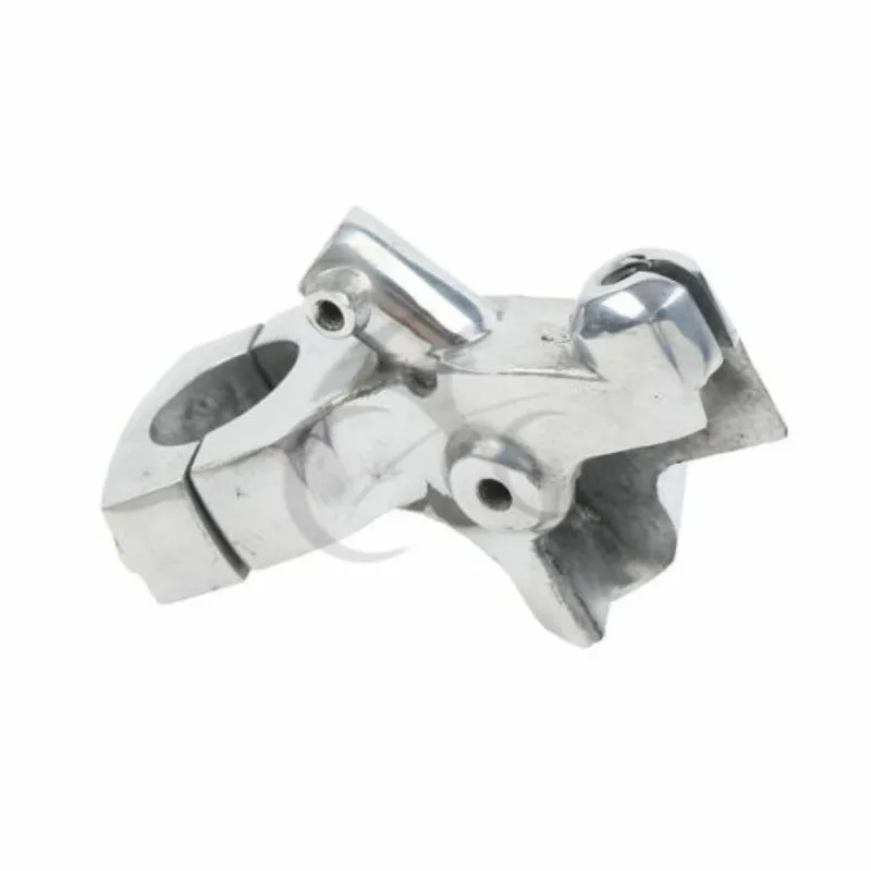 

Мотоциклетный 1 ''держатель рычага сцепления для Honda Shadow 600 VT750