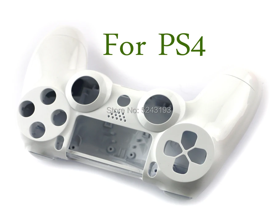 1 шт. пластиковый жесткий чехол для Sony Playstation 4 PS4|Запасные части| |